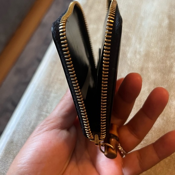 Authentic gucci wallet - Picture 4 of 7